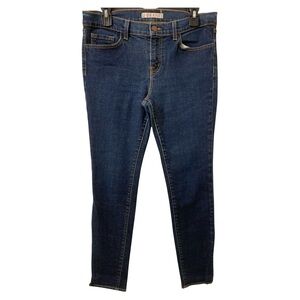 J Brand Women skinny Jeans size 30